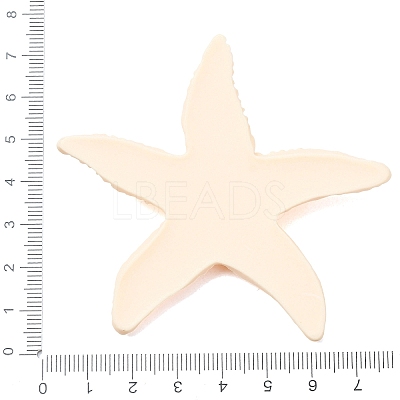 Opaque Resin Cabochons RE-CBA21C0-01C-1