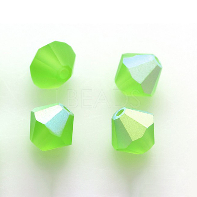 Preciosa&reg Crystal Beads Y-PRC-BA5-50540-20019-1