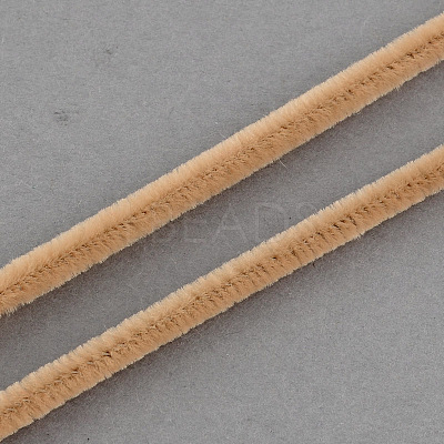 11.8 inch Pipe Cleaners AJEW-S007-17-1