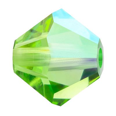 Preciosa&reg Crystal Beads Y-PRC-BA3-50520-200-1