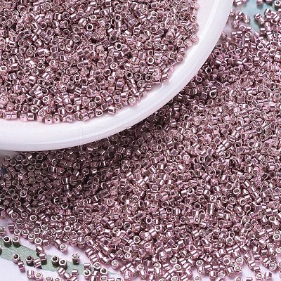 MIYUKI Delica Beads SEED-X0054-DB0435-1