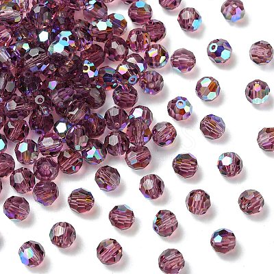 Preciosa&reg Crystal Beads X-PRC-BB5-20050-200-1