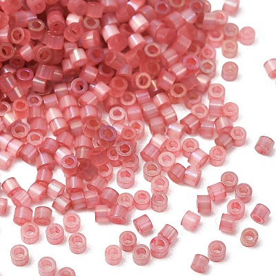 Glass Seed Beads GL-CBA5413-02C-1