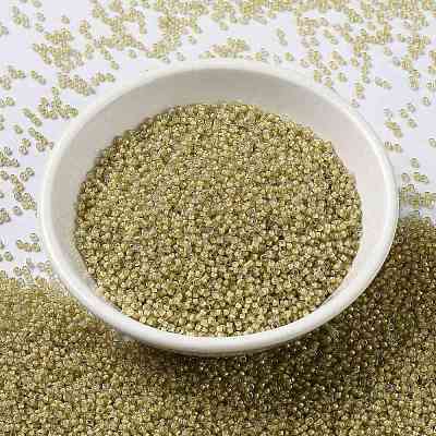 MIYUKI Round Rocailles Beads SEED-JP0010-RR2250-1