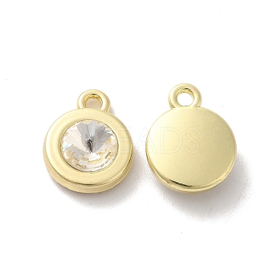 Alloy Pendant PALLOY-K001-093G-04-1