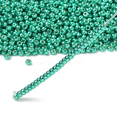 MIYUKI Round Rocailles Beads SEED-X0054-RR5105-1