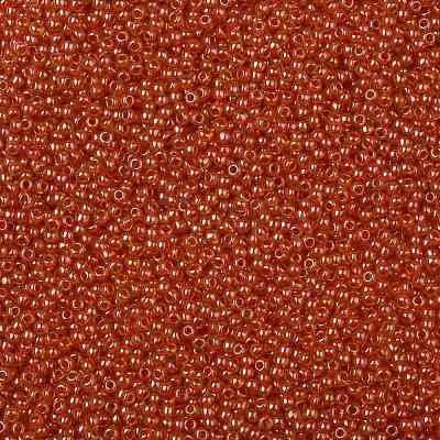 TOHO Round Seed Beads SEED-XTR11-0958-1