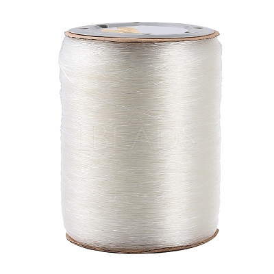 Elastic Crystal Thread EW-KW0.7MM-1