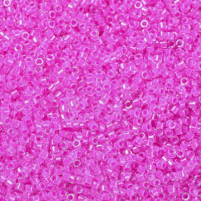 MIYUKI Delica Beads X-SEED-J020-DB2037-1