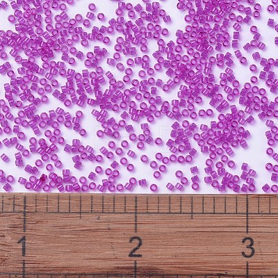 MIYUKI Delica Beads X-SEED-J020-DB1310-1