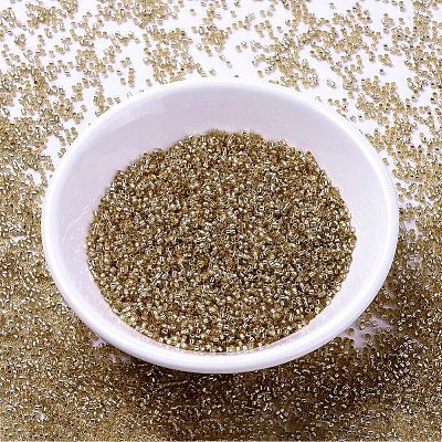 MIYUKI Delica Beads SEED-J020-DB2155-1