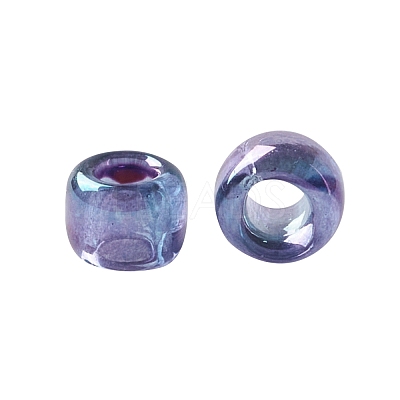 TOHO Round Seed Beads SEED-XTR15-0327-1