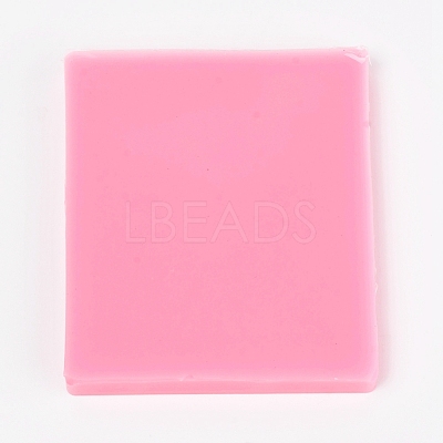 Dinosaur Food Grade Silicone Pendant Molds AJEW-WH0022-23-1