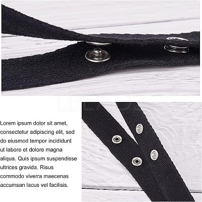 Cotton Ribbons FIND-PH0005-17-1