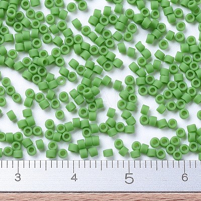 MIYUKI Delica Beads X-SEED-J020-DB0754-1