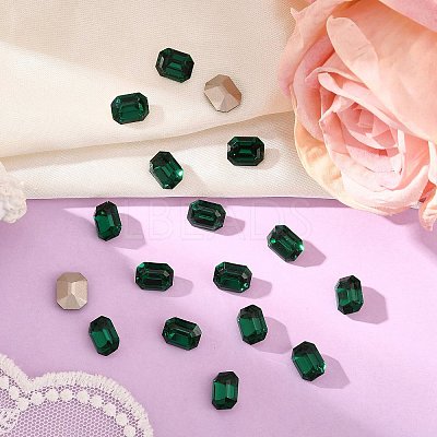 Preciosa&reg MAXIMA Crystal Fancy Stones X-PRC-FD12-50730-1