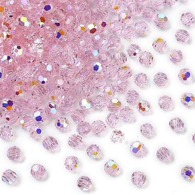 Preciosa&reg Crystal Beads X-PRC-BB4-70220-200-1