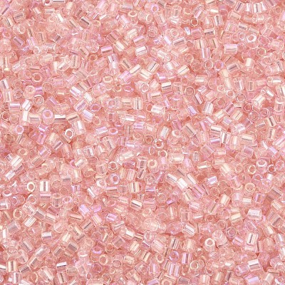 Glass Bugle Beads SEED-S032-10A-169A-1