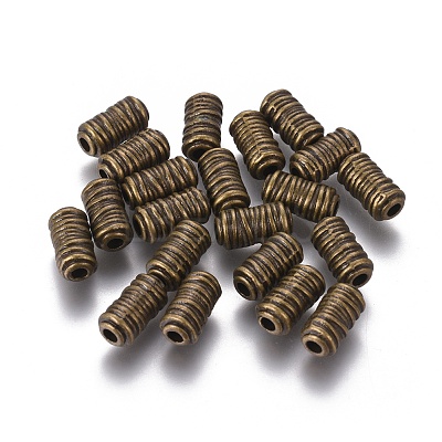 Tibetan Style Beads MLF0588Y-1