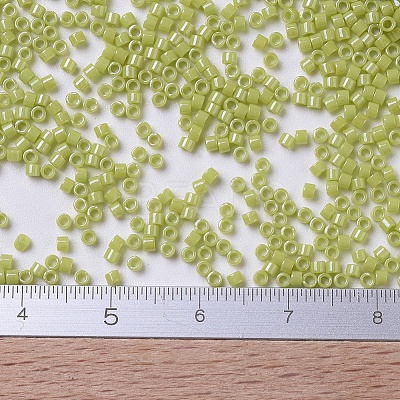 MIYUKI Delica Beads SEED-X0054-DB0262-1