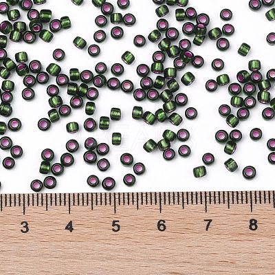 TOHO 8/0 Round Beads SEED-TR08-2204-1