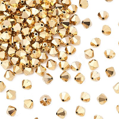 Preciosa&reg Crystal Beads Y-PRC-BA5-00030-26200-1