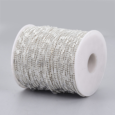 Brass Ball Chains CHC-S008-007A-S-1