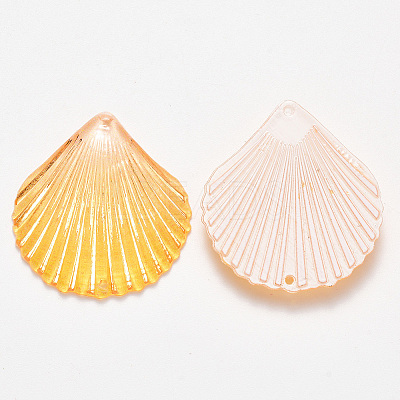 Transparent Acrylic Links connectors TACR-R140-05B-1