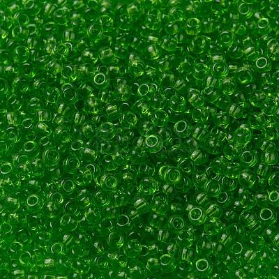 MIYUKI Round Rocailles Beads X-SEED-G008-RR0144-1