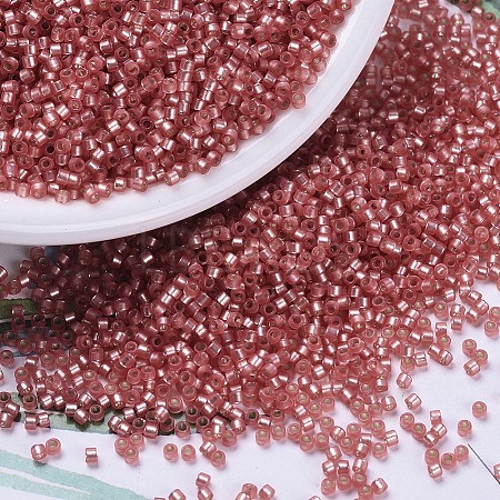 MIYUKI Delica Beads SEED-J020-DB0684-1