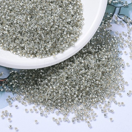MIYUKI Delica Beads SEED-X0054-DB1211-1
