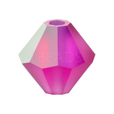 Preciosa&reg Crystal Beads Y-PRC-BA4-70350-20019-1