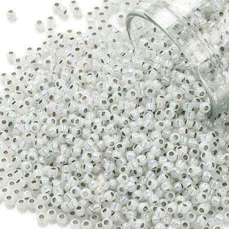 TOHO Round Seed Beads X-SEED-TR11-2100-1