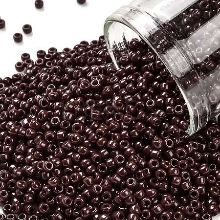 TOHO 11/0 Round Beads SEED-JPTR11-0046-1