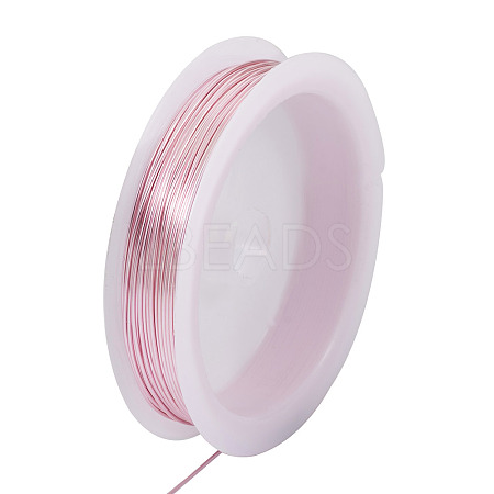 Copper Wire CWIR-TAC0002-01E-PI-1