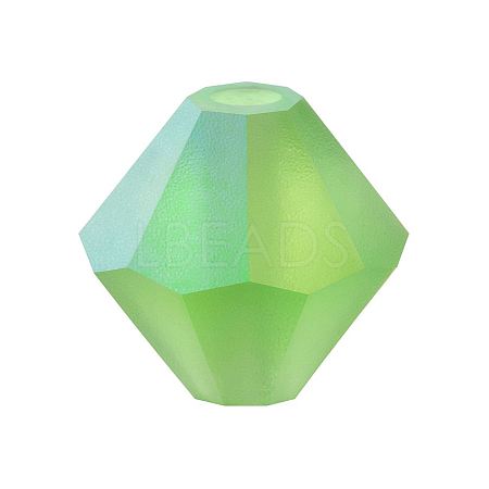 Preciosa&reg Crystal Beads X-PRC-BA6-50520-20019-1