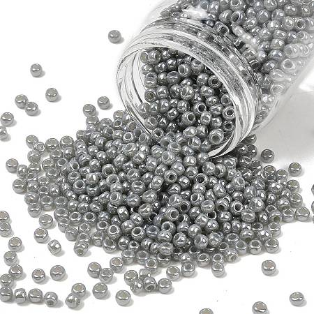 TOHO 6/0 Round Beads X-SEED-TR06-0150-1