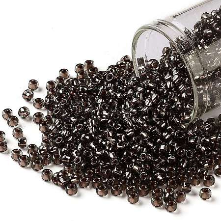 TOHO Round Seed Beads SEED-XTR08-0750-1