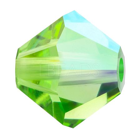 Preciosa&reg Crystal Beads Y-PRC-BA3-50520-200-1