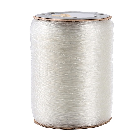 Elastic Crystal Thread EW-KW0.7MM-1