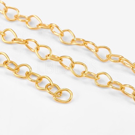 Iron Cable Chains 003KSF-NFG-1