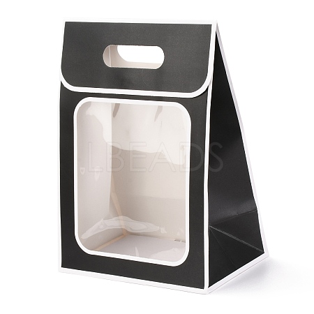 Rectangle Paper Bags ABAG-I005-01A-03-1