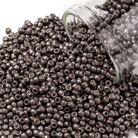 TOHO Round Seed Beads SEED-XTR11-0556F-1