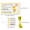 Paper Card AJEW-CN0001-74H-2