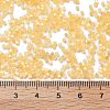 Imitation Cat Eyes Glass Seed Beads X1-SEED-H003-03C-4