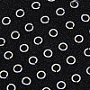 50Pcs 925 Sterling Silver Open Jump Rings STER-BBC0006-18A-5