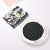 8/0 Glass Seed Beads SEED-A009-3mm-605-5