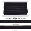 1 Roll Polycotton Wrinkle Ribbons OCOR-CY0003-47A-02-2