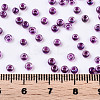 8/0 Glass Seed Beads SEED-A016-3mm-213-3