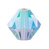 Preciosa&reg Crystal Beads X-PRC-BA6-30020-20000-1